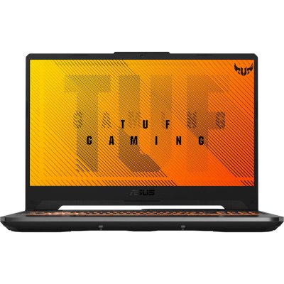 ноутбук ASUS TUF Gaming A15 FA506IHR-HN019 90NR07G7-M003B0
