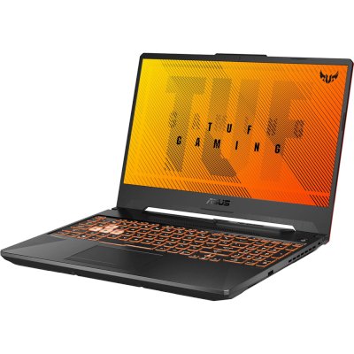 ноутбук ASUS TUF Gaming A15 FA506IHR-HN019 90NR07G7-M003B0