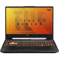 ноутбук ASUS TUF Gaming A15 FA506IV-HN393 90NR03L1-M07280