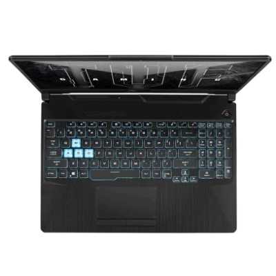 ноутбук ASUS TUF Gaming A15 FA506NF-HN060 90NR0JE7-M00550