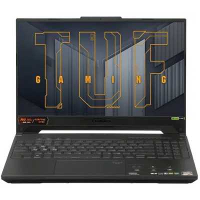 ноутбук ASUS TUF Gaming A15 FA507NVR-LP118 90NR0JK5-M006X0