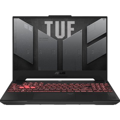 ноутбук ASUS TUF Gaming A15 FA507UV-LP027 90NR0I25-M001D0-wpro