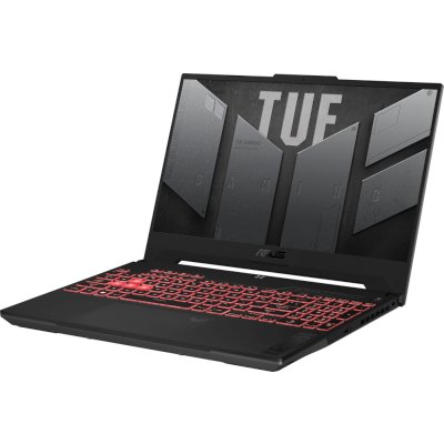 ноутбук ASUS TUF Gaming A15 FA507UV-LP027 90NR0I25-M001D0-wpro