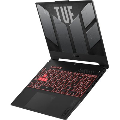 ноутбук ASUS TUF Gaming A15 FA507UV-LP027 90NR0I25-M001D0-wpro