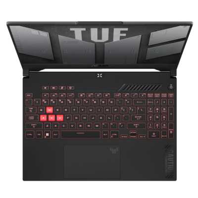 ASUS TUF Gaming A16 FA607NU 90NR0MU3-M00330_Win11P