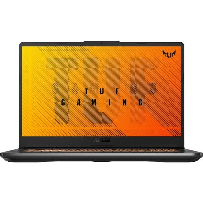 ноутбук ASUS TUF Gaming A17 FA706NF-HX072 90NR0JH5-M00440