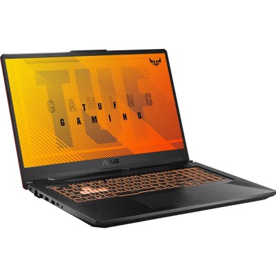 ASUS TUF Gaming A17 FA706NF-HX072 90NR0JH5-M00440