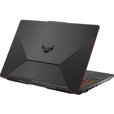 ноутбук ASUS TUF Gaming A17 FA706NF-HX072 90NR0JH5-M00440
