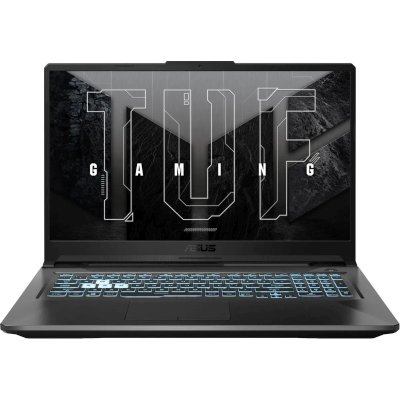 ноутбук ASUS TUF Gaming A17 FA706NFR 90NR0JW5-M00080_32Win11P