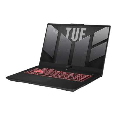 ASUS TUF Gaming A17 FA707NUQ-HX040 90NR0QH5-M00240