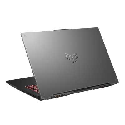 ноутбук ASUS TUF Gaming A17 FA707NUQ-HX040 90NR0QH5-M00240