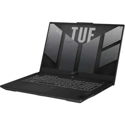 ноутбук ASUS TUF Gaming A17 FA707NUR-HX013 90NR0JL5-M000K0