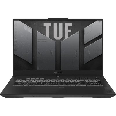 ноутбук ASUS TUF Gaming A17 FA707NVR-HX026 90NR0JJ5-M00120