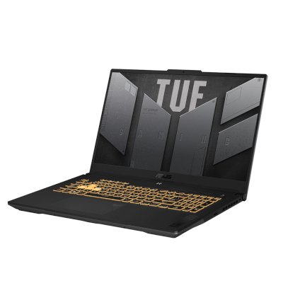 ASUS TUF Gaming A17 FA707XV-HX017 90NR0E95-M00140