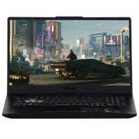 ноутбук ASUS TUF Gaming A17 FX706II-AU227 90NR03P2-M04500-wpro