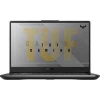 ноутбук ASUS TUF Gaming A17 FX706II-AU031 90NR03P1-M03070
