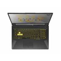 ASUS TUF Gaming A17 FX706II-AU031 90NR03P1-M03070