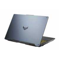 ноутбук ASUS TUF Gaming A17 FX706II-AU031 90NR03P1-M03070
