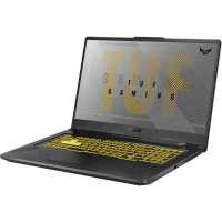 ноутбук ASUS TUF Gaming A17 FX706IU-H7119 90NR03K1-M03600-wpro