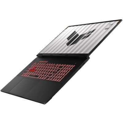 ноутбук ASUS TUF Gaming A18 FA808UM-S8050 90NR0NN1-M00310-wpro