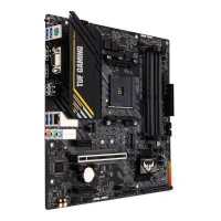 ASUS TUF Gaming A520M-Plus II