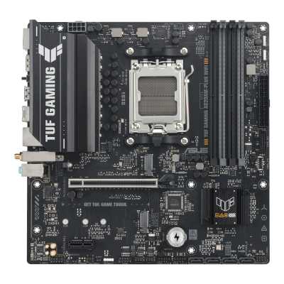 материнская плата ASUS TUF Gaming A620AM-Plus WiFi