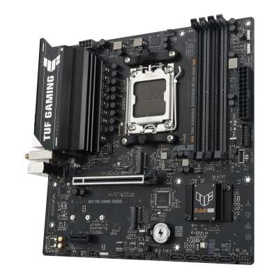 материнская плата ASUS TUF Gaming A620AM-Plus WiFi