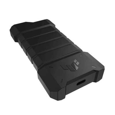SSD диск ASUS TUF Gaming AS2000 Plus 2Tb 90DD02Y0-M09000