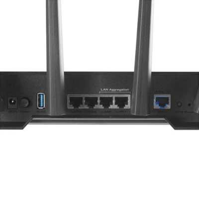ASUS TUF Gaming AX3000 V2 TUF-AX3000 V2