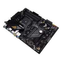 ASUS TUF Gaming B550-Plus WiFi II