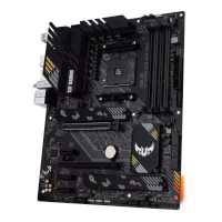ASUS TUF Gaming B550-Plus WiFi II