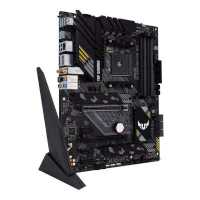ASUS TUF Gaming B550-Plus WiFi II