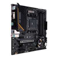 ASUS TUF Gaming B550M-E