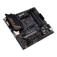 ASUS TUF Gaming B550M-E
