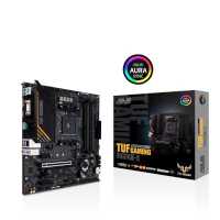 ASUS TUF Gaming B550M-E