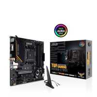 ASUS TUF Gaming B550M-E WiFi