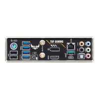 ASUS TUF Gaming B550M-Plus WiFi II