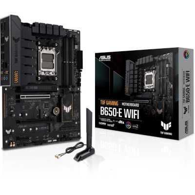 ASUS TUF Gaming B650-E WiFi