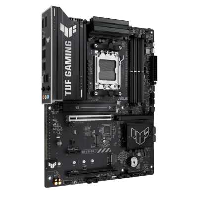 ASUS TUF Gaming B650E-E WiFi