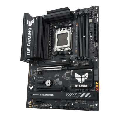 материнская плата ASUS TUF Gaming B650E-Plus WiFi