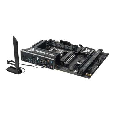 материнская плата ASUS TUF Gaming B650E-Plus WiFi