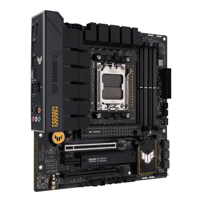 ASUS TUF Gaming B650M-Plus
