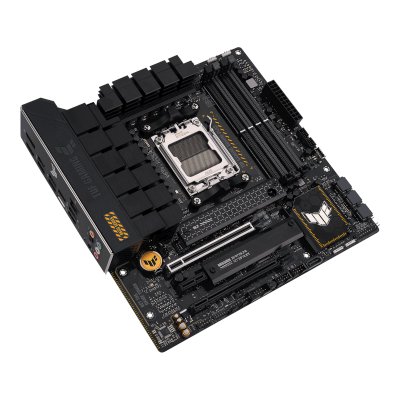 ASUS TUF Gaming B650M-Plus