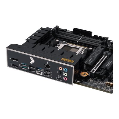 ASUS TUF Gaming B650M-Plus