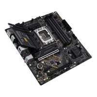 ASUS TUF Gaming B660M-E D4