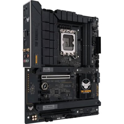 ASUS TUF Gaming B760-Plus WiFi D4