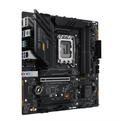 ASUS TUF Gaming B760M-E D4