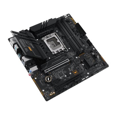 ASUS TUF Gaming B760M-E D4