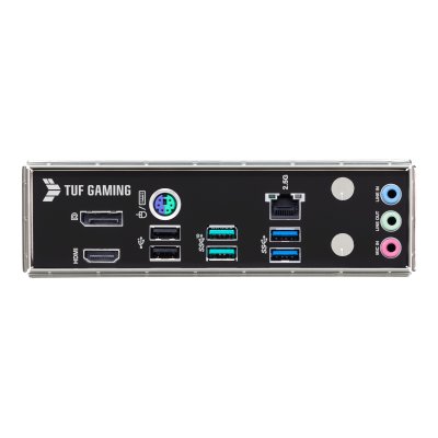 ASUS TUF Gaming B760M-E D4