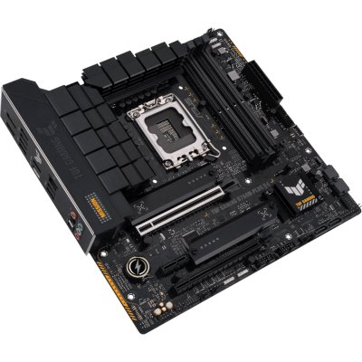 ASUS TUF Gaming B760M-Plus D4